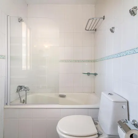 Vb Fantastic 3bdr Duplex With Large Terrace Benalmadena