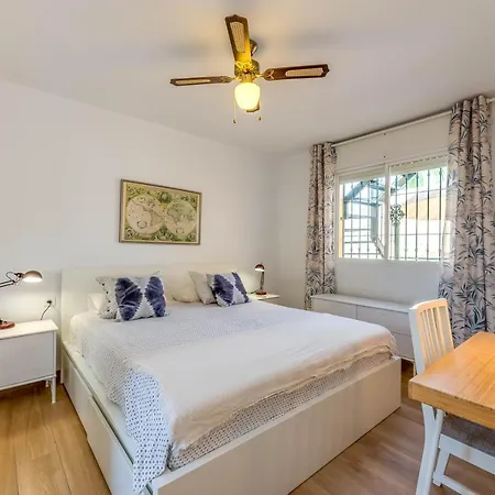 Apartment Vb Fantastic 3bdr Duplex With Large Terrace