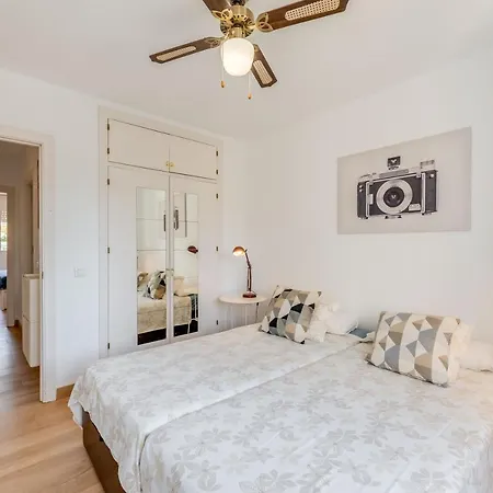 Apartment Vb Fantastic 3bdr Duplex With Large Terrace *