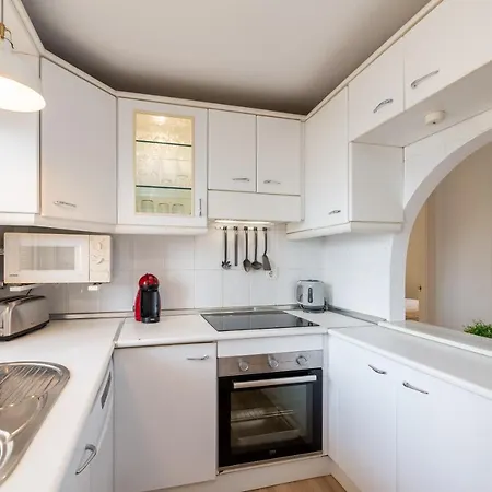 Vb Fantastic 3bdr Duplex With Large Terrace Apartment Benalmadena