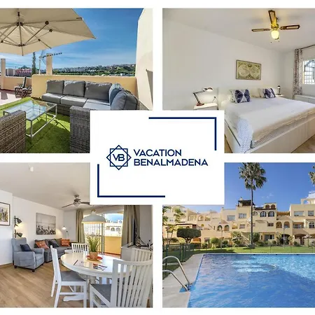 Vb Fantastic 3bdr Duplex With Large Terrace *